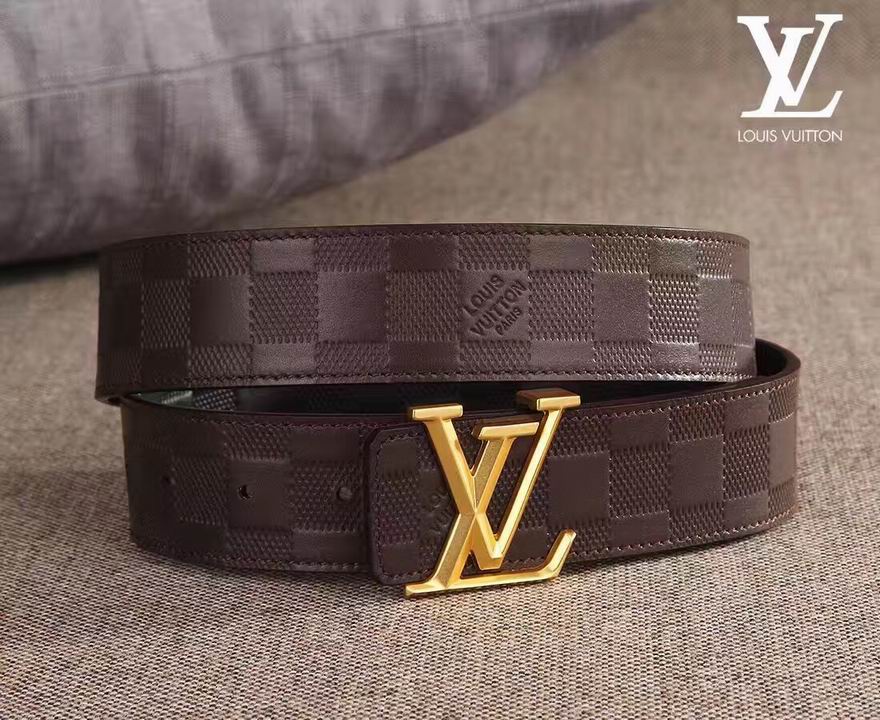 Wholesale 1:1 Replica Louis Vuitton Belts-518