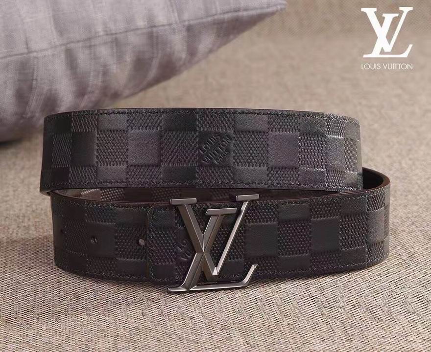 Wholesale 1:1 Replica Louis Vuitton Belts-521