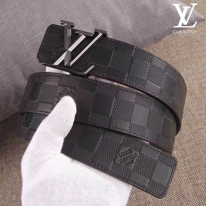 Wholesale 1:1 Replica Louis Vuitton Belts-522