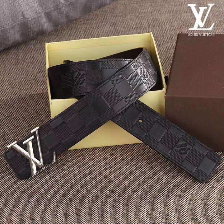 Wholesale 1:1 Replica Louis Vuitton Belts-523