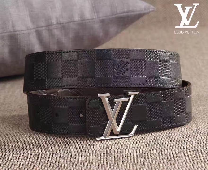 Wholesale 1:1 Replica Louis Vuitton Belts-525