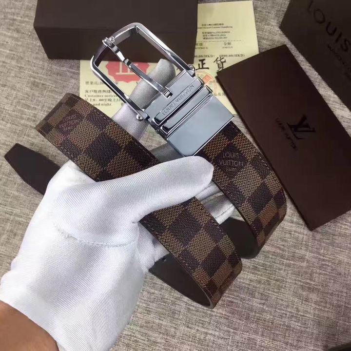 Wholesale 1:1 Replica Louis Vuitton Belts-526
