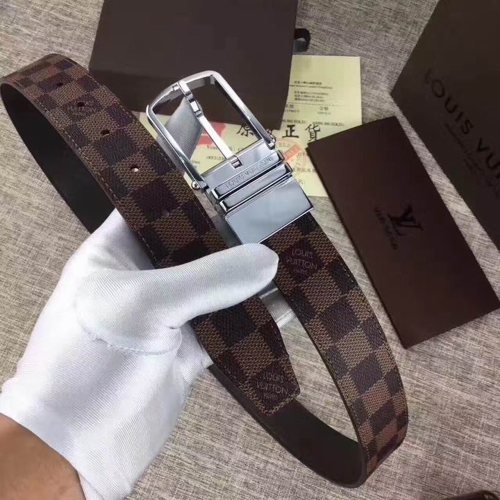 Wholesale 1:1 Replica Louis Vuitton Belts-527
