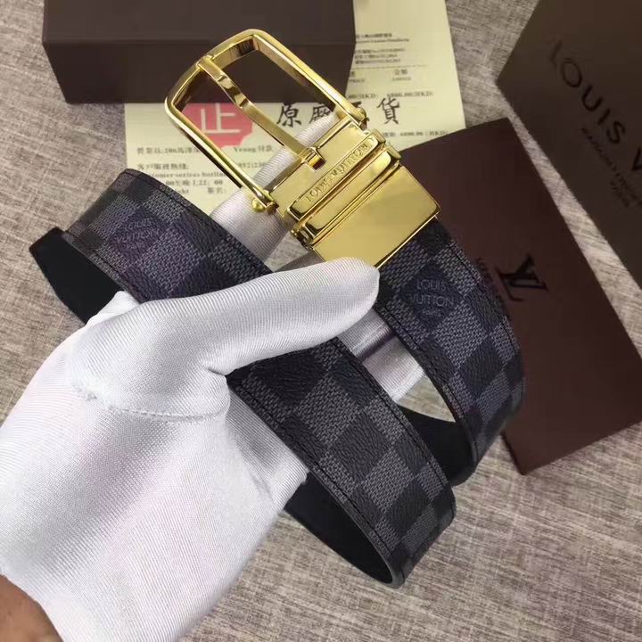 Wholesale 1:1 Replica Louis Vuitton Belts-538