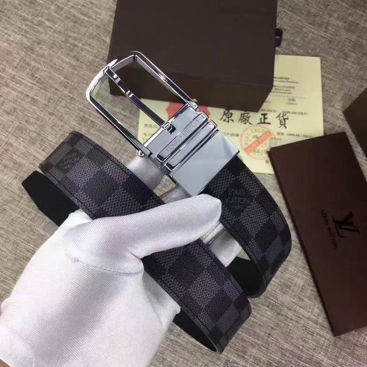 Wholesale 1:1 Replica Louis Vuitton Belts-540