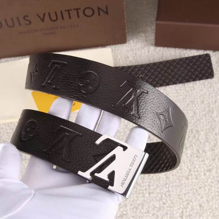 Wholesale 1:1 Replica Louis Vuitton Belts-544