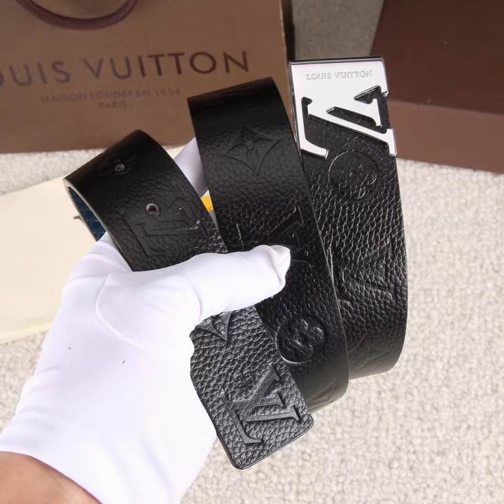 Wholesale 1:1 Replica Louis Vuitton Belts-547