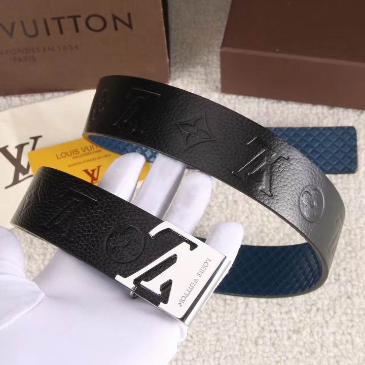 Wholesale 1:1 Replica Louis Vuitton Belts-548