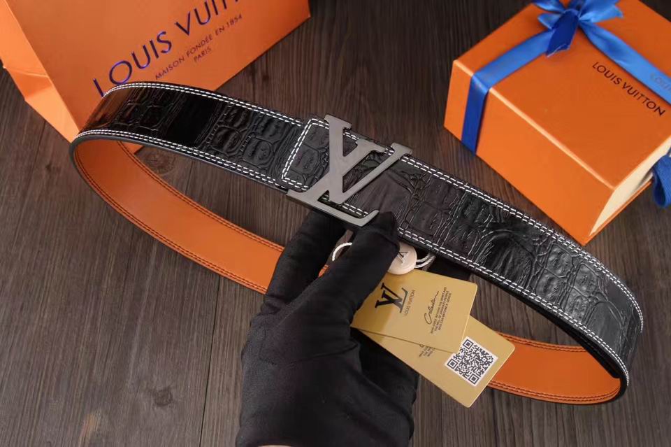 Wholesale 1:1 Replica Louis Vuitton Belts-552