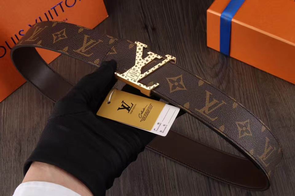 Wholesale 1:1 Replica Louis Vuitton Belts-558