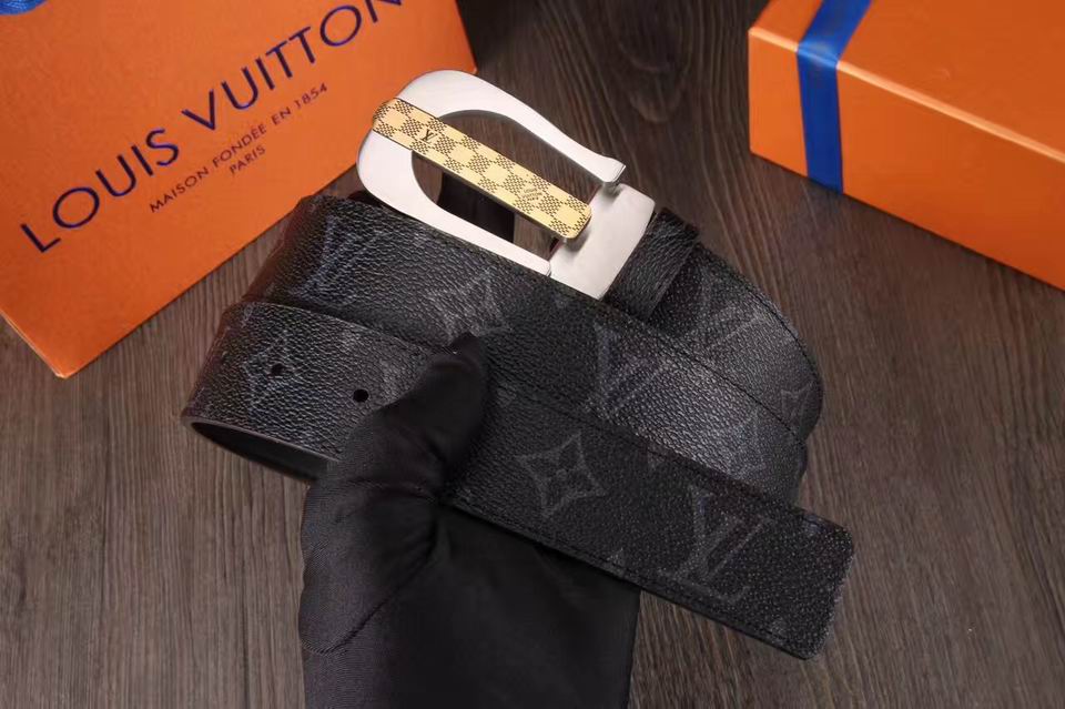 Wholesale 1:1 Replica Louis Vuitton Belts-565