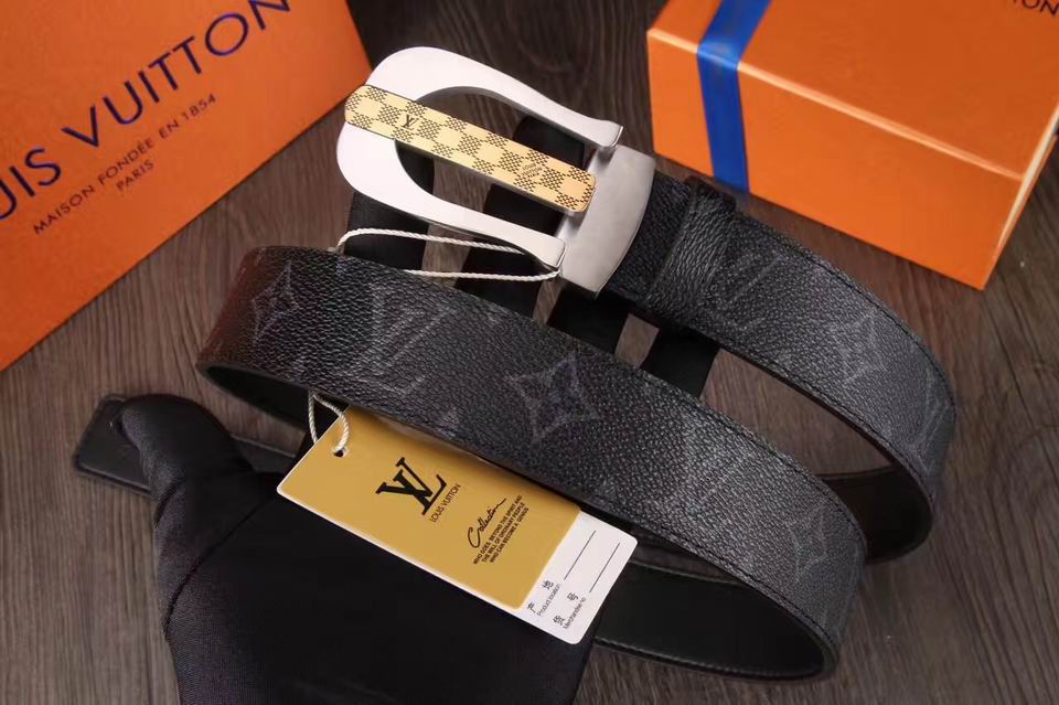 Wholesale 1:1 Replica Louis Vuitton Belts-566
