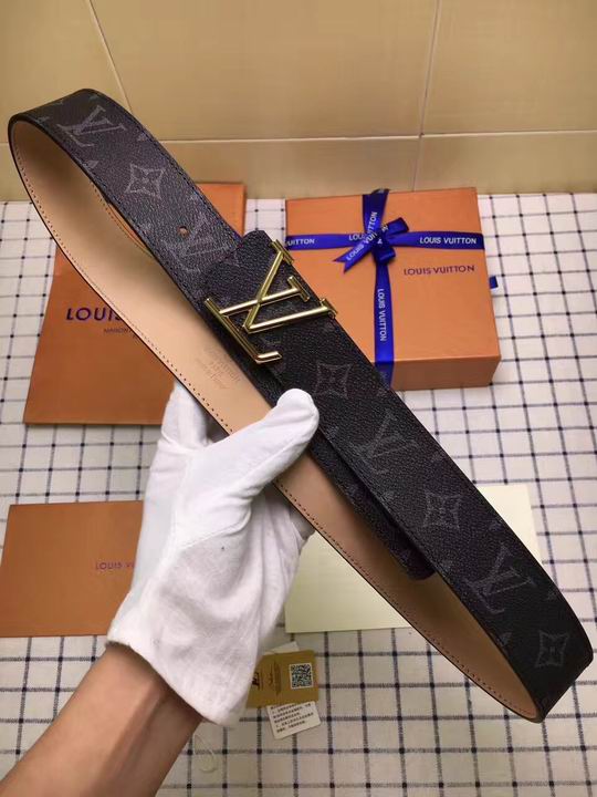 Wholesale 1:1 Replica Louis Vuitton Belts-568