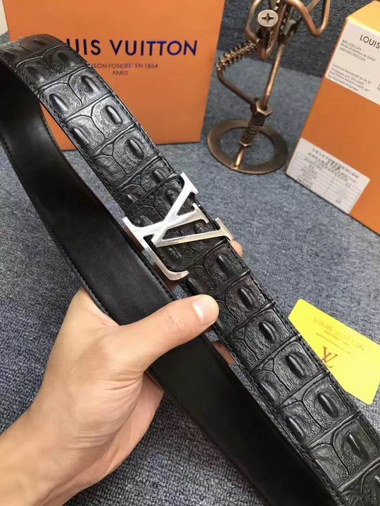Wholesale 1:1 Replica Louis Vuitton Belts-574