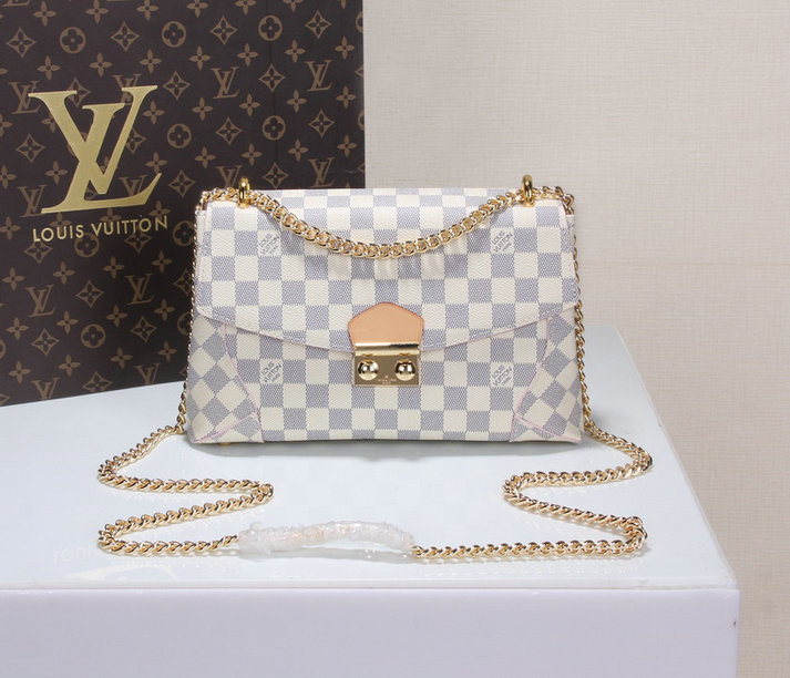 Wholesale Replica Louis Vuitton Damier Bags Cheap-001