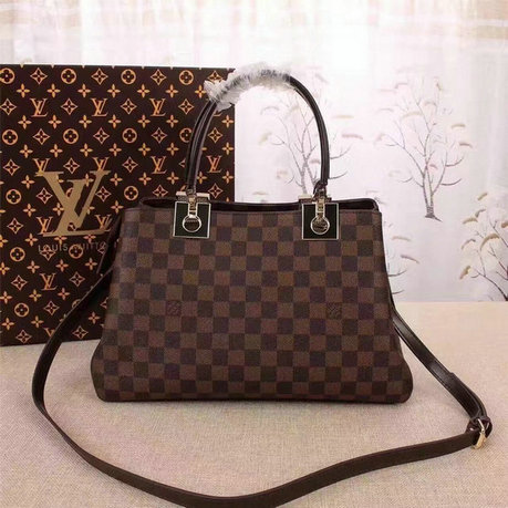 Wholesale Replica Louis Vuitton Damier Bags Cheap-010