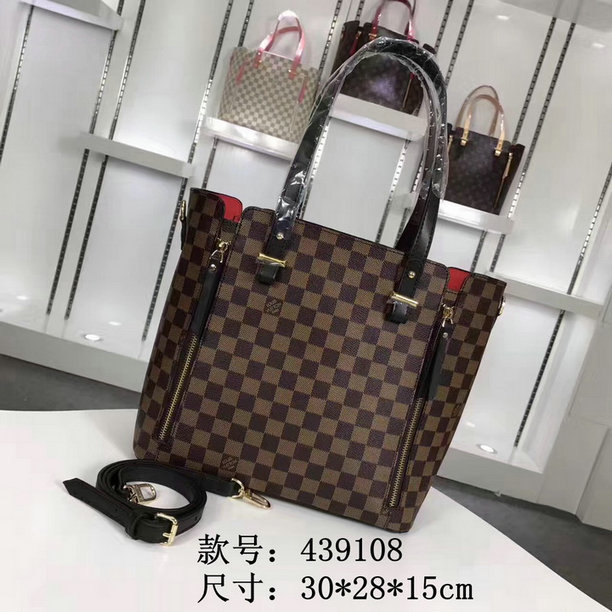 Wholesale Replica Louis Vuitton Damier Bags Cheap-011