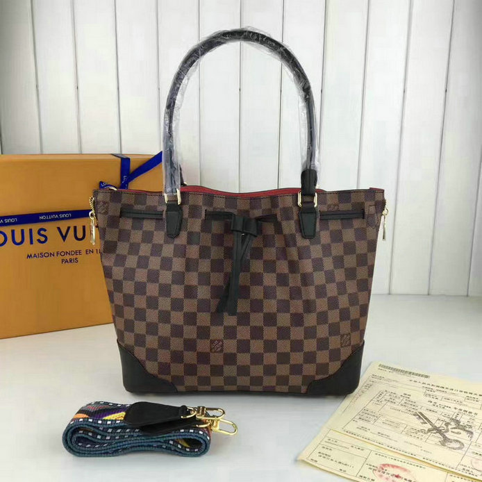 Wholesale Replica Louis Vuitton Damier Bags Cheap-012
