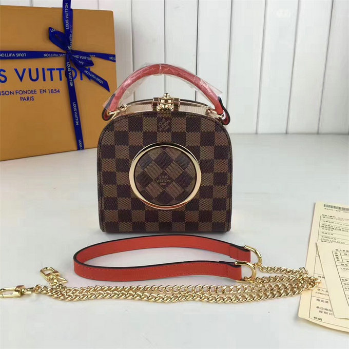 Wholesale Replica Louis Vuitton Damier Bags Cheap-019