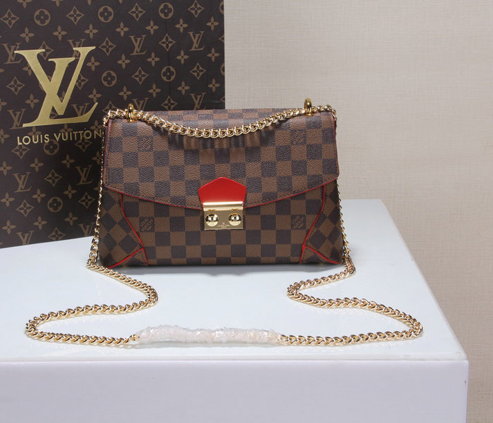 Wholesale Replica Louis Vuitton Damier Bags Cheap-002