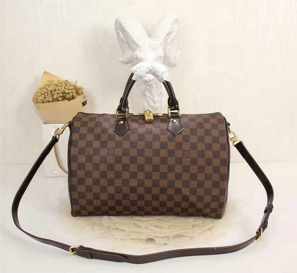 Wholesale Replica Louis Vuitton Damier Bags Cheap-021