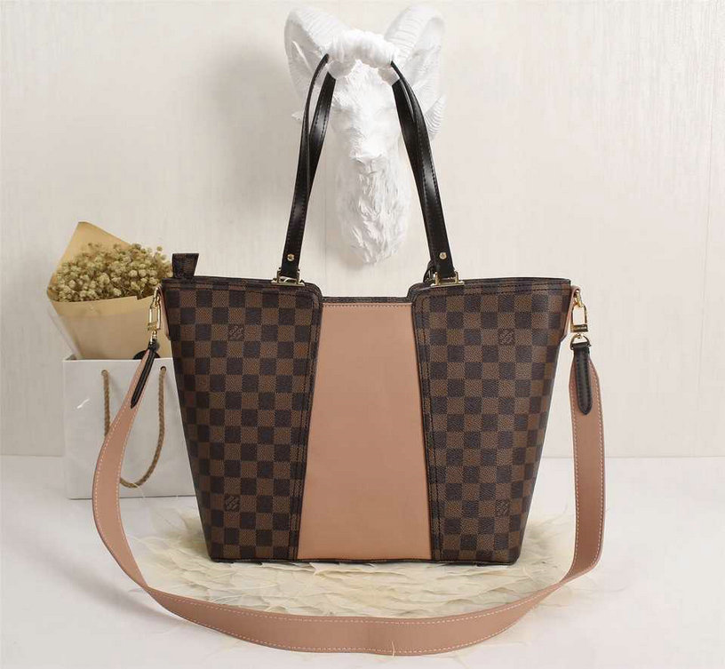 Wholesale Replica Louis Vuitton Damier Bags Cheap-023