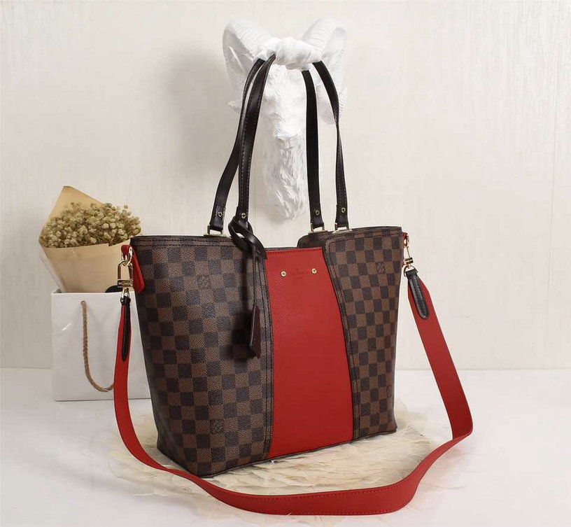 Wholesale Replica Louis Vuitton Damier Bags Cheap-024