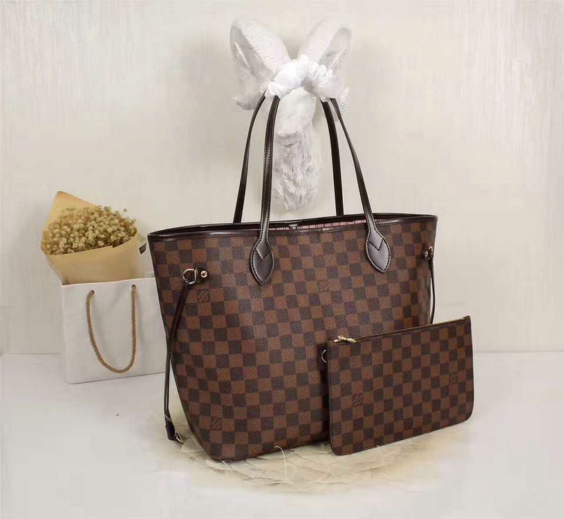 Wholesale Replica Louis Vuitton Damier Bags Cheap-026