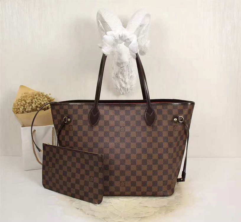 Wholesale Replica Louis Vuitton Damier Bags Cheap-027