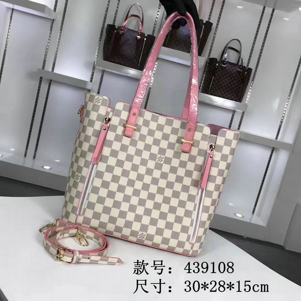 Wholesale Replica Louis Vuitton Damier Bags Cheap-028