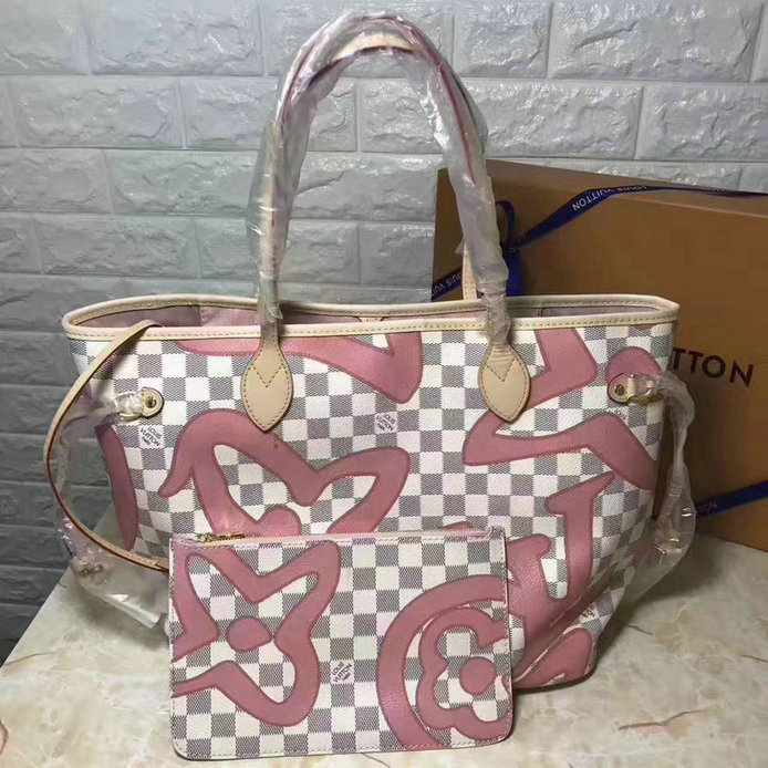 Wholesale Replica Louis Vuitton Damier Bags Cheap-031