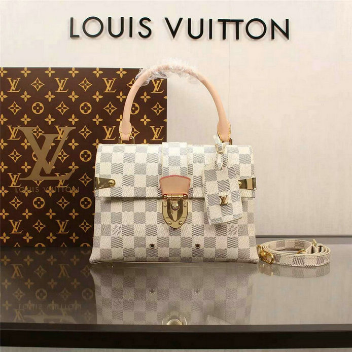Wholesale Replica Louis Vuitton Damier Bags Cheap-004