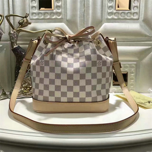 Wholesale Louis Vuitton Damier Bags-043