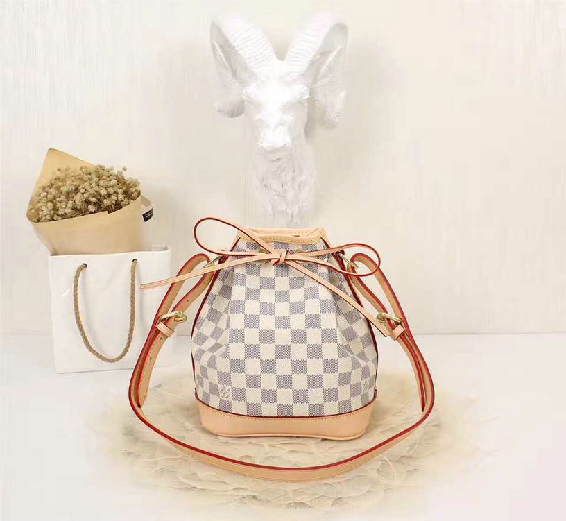 Wholesale Louis Vuitton Damier Bags-044