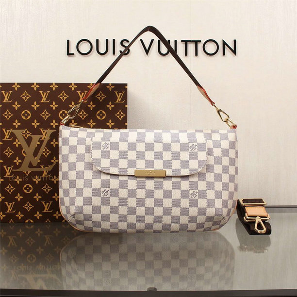 Wholesale Replica Louis Vuitton Damier Bags Cheap-006