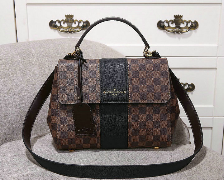 Wholesale Louis Vuitton Damier Bag Replica for Sale-056