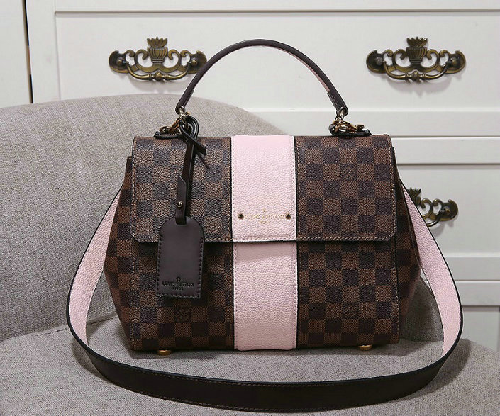 Wholesale Louis Vuitton Damier Bag Replica for Sale-057