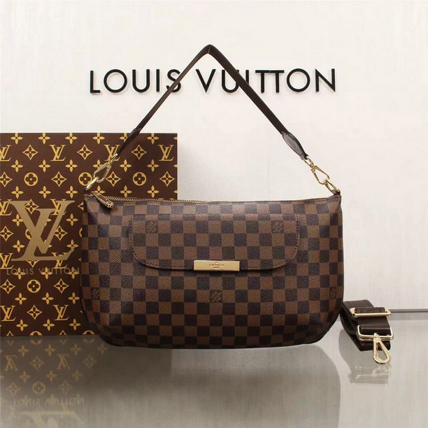 Wholesale Replica Louis Vuitton Damier Bags Cheap-007