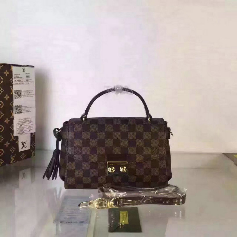 Wholesale Replica Louis Vuitton Damier Bags Cheap-008