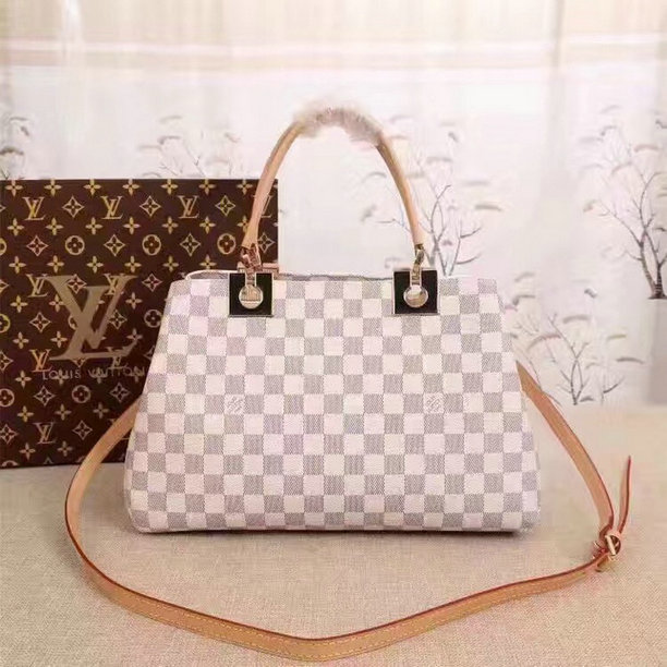 Wholesale Replica Louis Vuitton Damier Bags Cheap-009