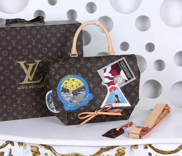 Wholesale High Quality Louis Vuitton Replicas-001