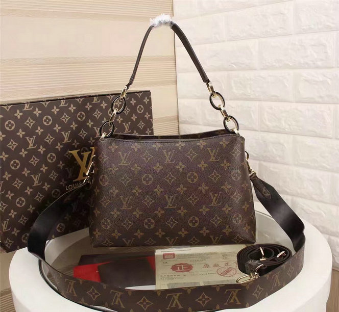 Wholesale Designer Replica Louis Vuitton Bags-103