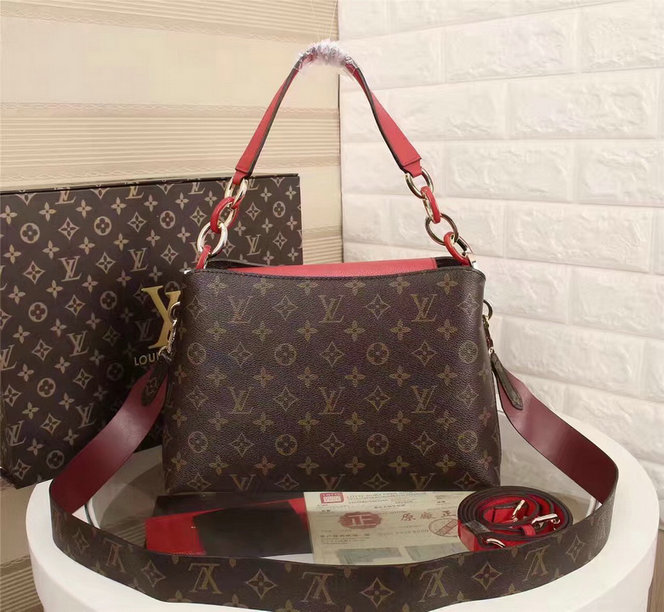 Wholesale Designer Replica Louis Vuitton Bags-105