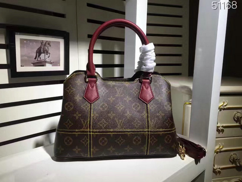 Wholesale Designer Replica Louis Vuitton Bags-108
