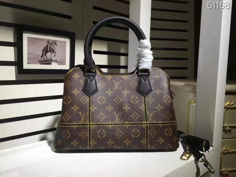 Wholesale Designer Replica Louis Vuitton Bags-109