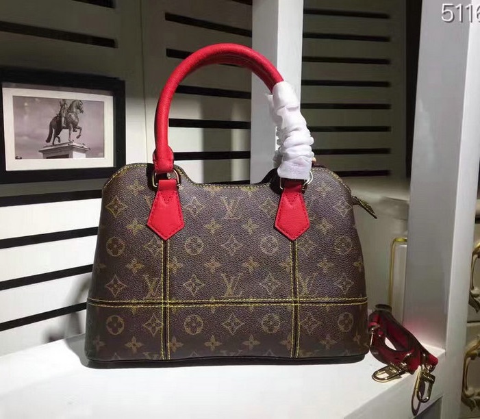 Wholesale Designer Replica Louis Vuitton Bags-110