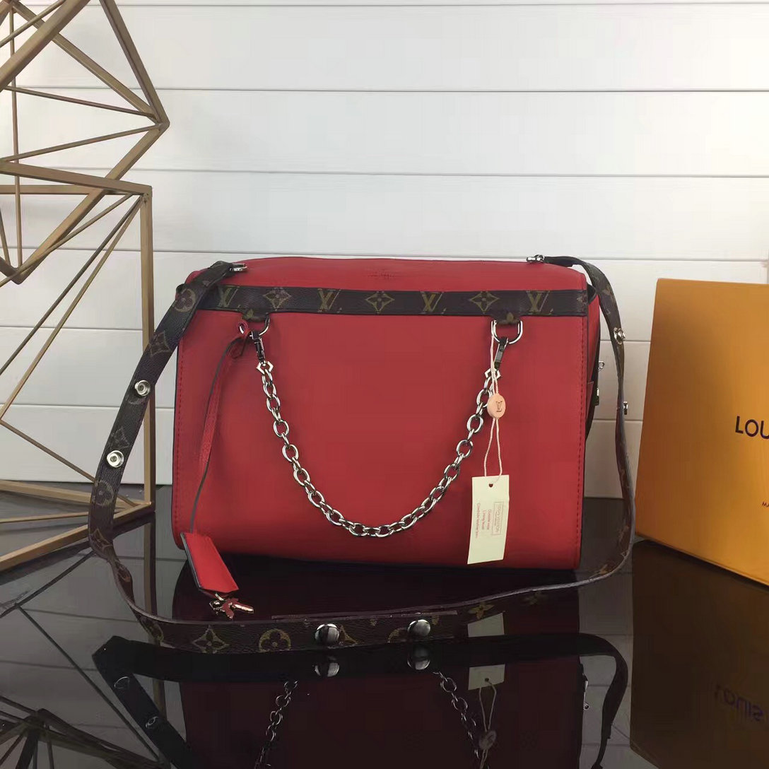 Wholesale Designer Replica Louis Vuitton Bags-112