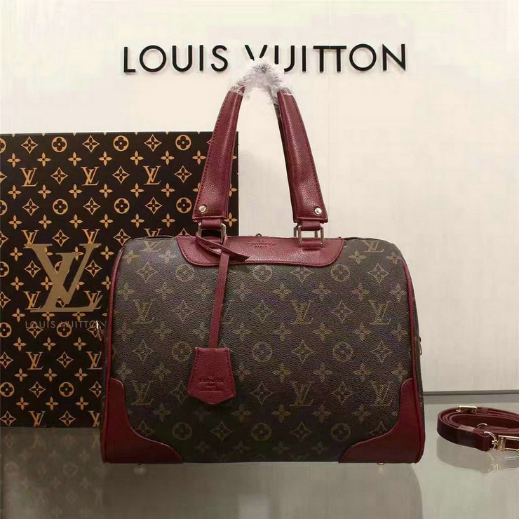 Wholesale Knockoff Louis Vuitton Handbags-115
