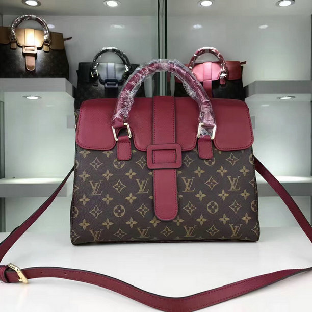 Wholesale Knockoff Louis Vuitton Handbags-118