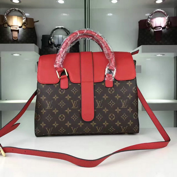 Wholesale Knockoff Louis Vuitton Handbags-119